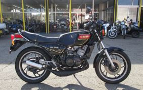 YAMAHA RZ 250 4L3