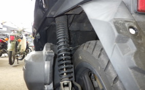 HONDA PCX 150 KF18