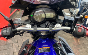 YAMAHA MT-25 RG43J