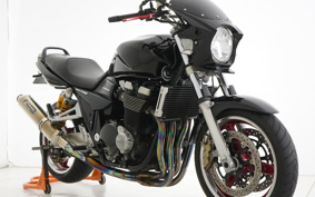 SUZUKI GSX1400 2010 GY71A