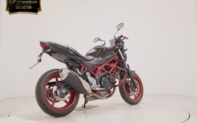 SUZUKI SV650 A 2019 VP55B