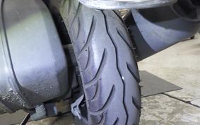 SUZUKI ADDRESS V125 2016 CF46A