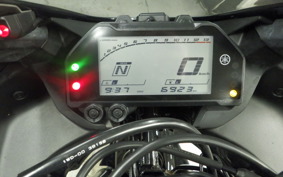 YAMAHA YZF-R3 2023