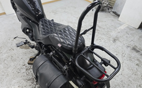 HONDA REBEL 250  S E-clutch MC49
