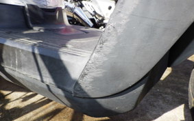 HONDA TACT-4ﾍﾞｰｼｯｸ AF79