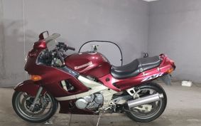 KAWASAKI ZZR400 ZX400N