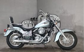 KAWASAKI VULCAN400 CLASSIC 1996 VN400A