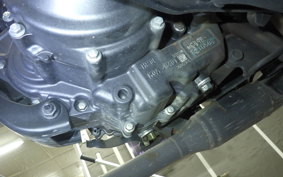 HONDA REBEL 250 A MC49
