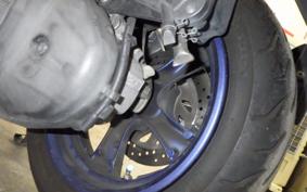 YAMAHA MAJESTY155 Gen.2 S SG52J