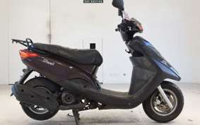 YAMAHA AXIS 125 TREET
