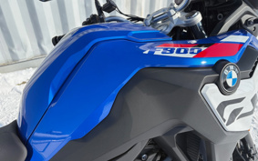BMW F800GS 2025 0K51
