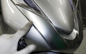 HONDA LEAD 125 2015 JF45