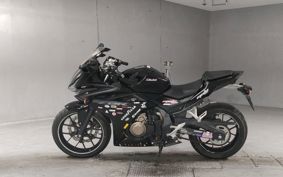 HONDA CBR400R 2017 NC47