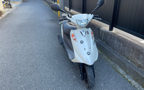 SUZUKI ADDRESS V125 CF46A