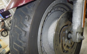 HARLEY FLSTF 1450 2003