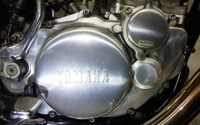 YAMAHA SR400 Gen.3 2003 RH01J