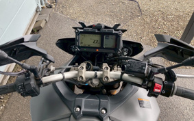 YAMAHA MT-09 Tracer 2015 RN36J