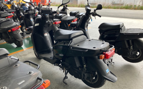 YAMAHA  GEAR BX50 UA07J
