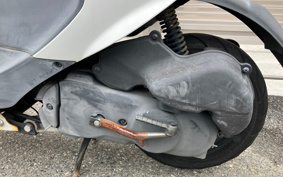 SUZUKI LET's 4 CA45A