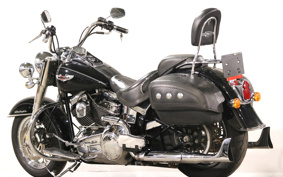HARLEY FLSTN 2008 JD5