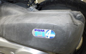 HONDA TODAY 2 2023 AF67