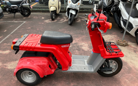 HONDA  GYRO X BASIC  TD02