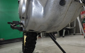 YAMAHA SEROW 225 Gen.3 2009 DG08J
