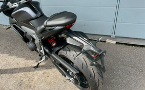 TRIUMPH DAYTONA 660 2024 LGL23U