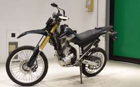 YAMAHA WR250R 2007 DG15J
