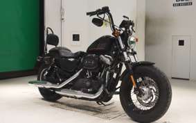 HARLEY XL1200X 2015