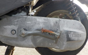 YAMAHA BJ 2002 SA24J