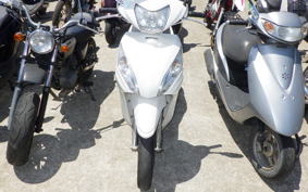 HONDA DIO 110 JF31