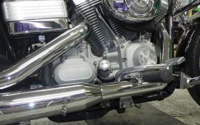 HARLEY FXDI 1450 2006