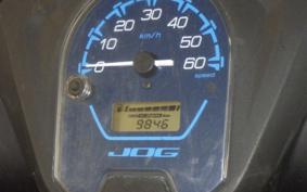 YAMAHA JOG-7 AY01