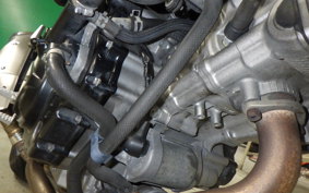 SUZUKI SV650 A 2016 VP55B