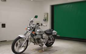 HONDA MAGNA 50 AC13