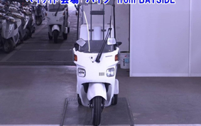 HONDA GYRO CANOPY-2