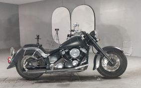 YAMAHA DRAGSTAR 400 CLASSIC VH01J