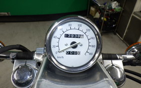 YAMAHA VMAX 1998 3UF