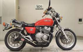 HONDA CB400F 1997 NC36