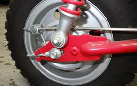 HONDA MONKEY AB27