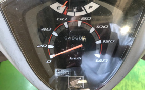 HONDA DIO 110 JF31