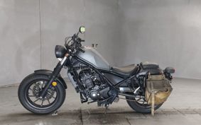 HONDA REBEL MC49