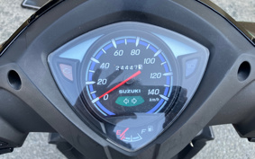 SUZUKI ADDRESS V110 CE47A