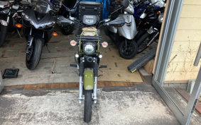 HONDA CROSS CUB 50 AA06
