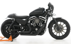 HARLEY XL883N 2009 LE2