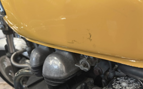 TRIUMPH THRUXTON 2006 TJ9042