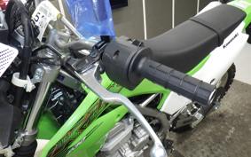 KAWASAKI KLX230 2018 LX230A