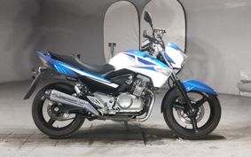 SUZUKI GSR250 GJ55D