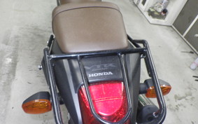 HONDA VTR 250 Gen. 2 2019 MC33